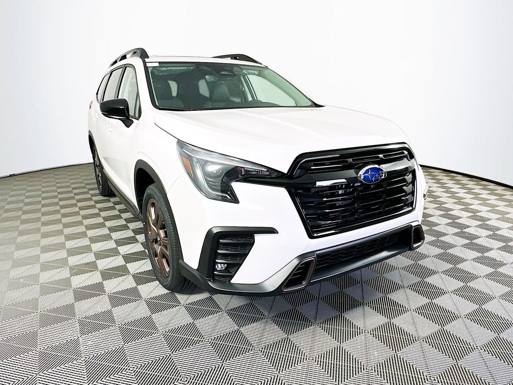 New 2026 Subaru Ascent Limited Bronze w/ Popular Package #2 AWD/4WD video 2