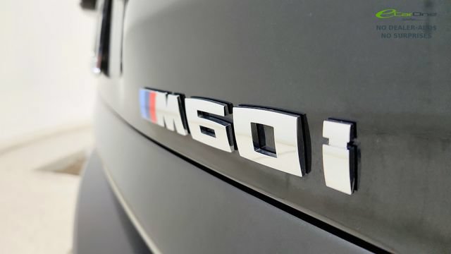 Used 2026 BMW X5 M60i AWD/4WD image 34