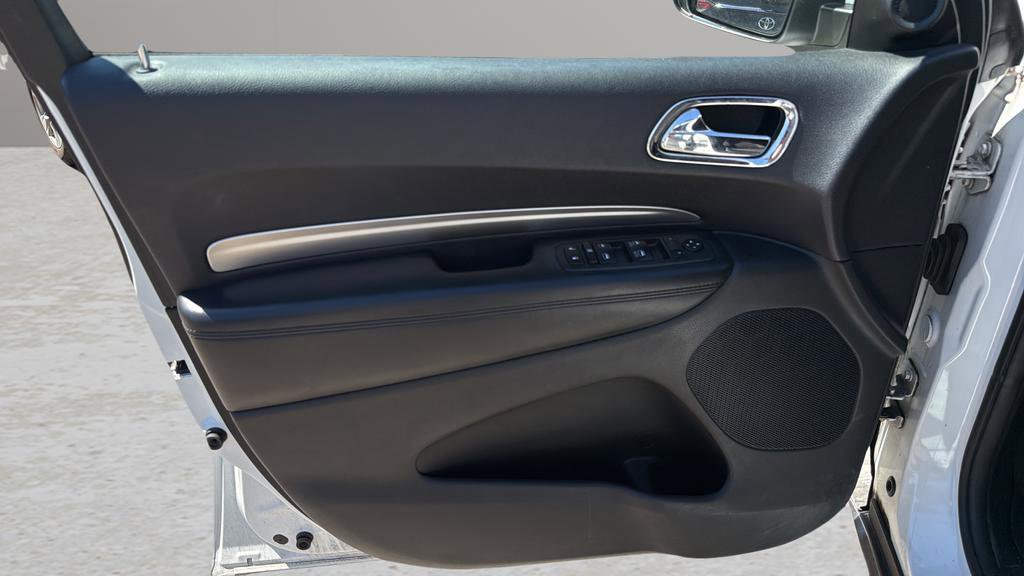Used 2013 Dodge Durango SXT AWD/4WD image 10