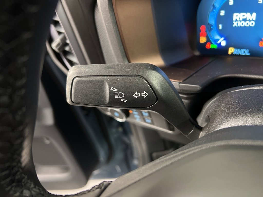 New 2025 Ford Bronco Sport Outer Banks w/ Outer Banks Tech Package+ image 19