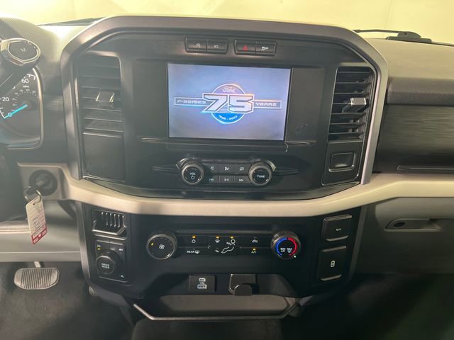Used 2023 Ford F150 XLT image 18