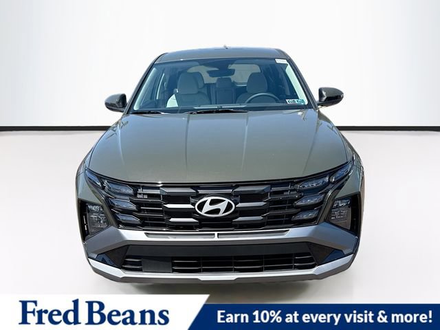 New 2026 Hyundai Tucson SE AWD/4WD image 2