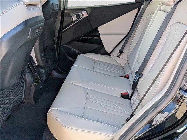 Used 2026 BMW X3 xDrive30 image 15