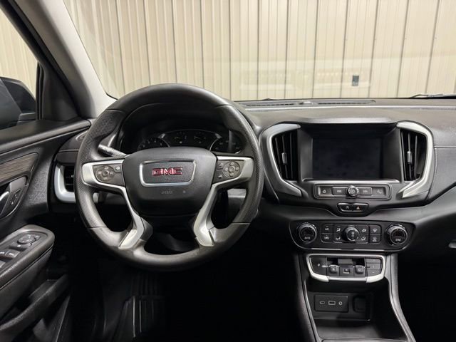 Used 2023 GMC Terrain SLE w/ Driver Convenience Package FWD image 31