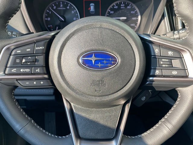 New 2025 Subaru Outback Limited image 7