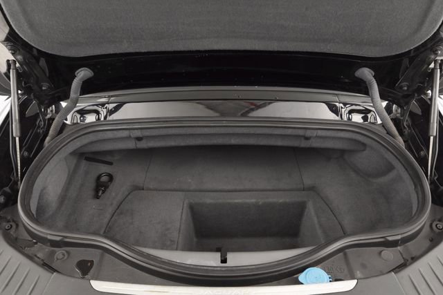 Used 2014 Jaguar F-TYPE Convertible RWD image 38