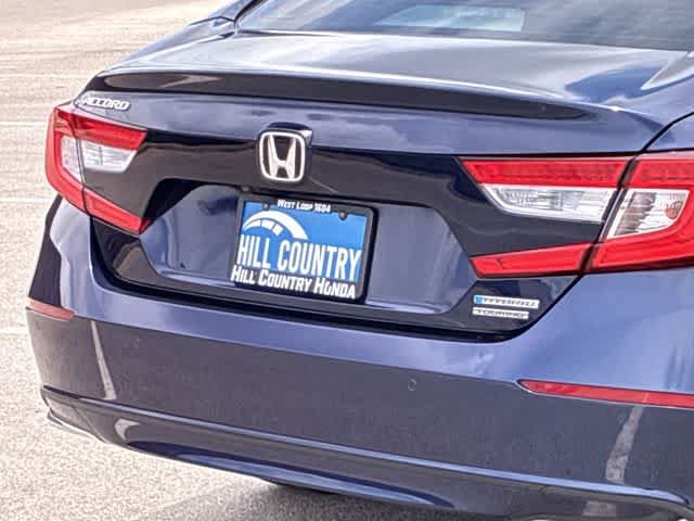 Used 2019 Honda Accord Touring image 13