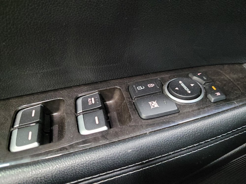 Used 2017 Kia Sorento AWD image 27