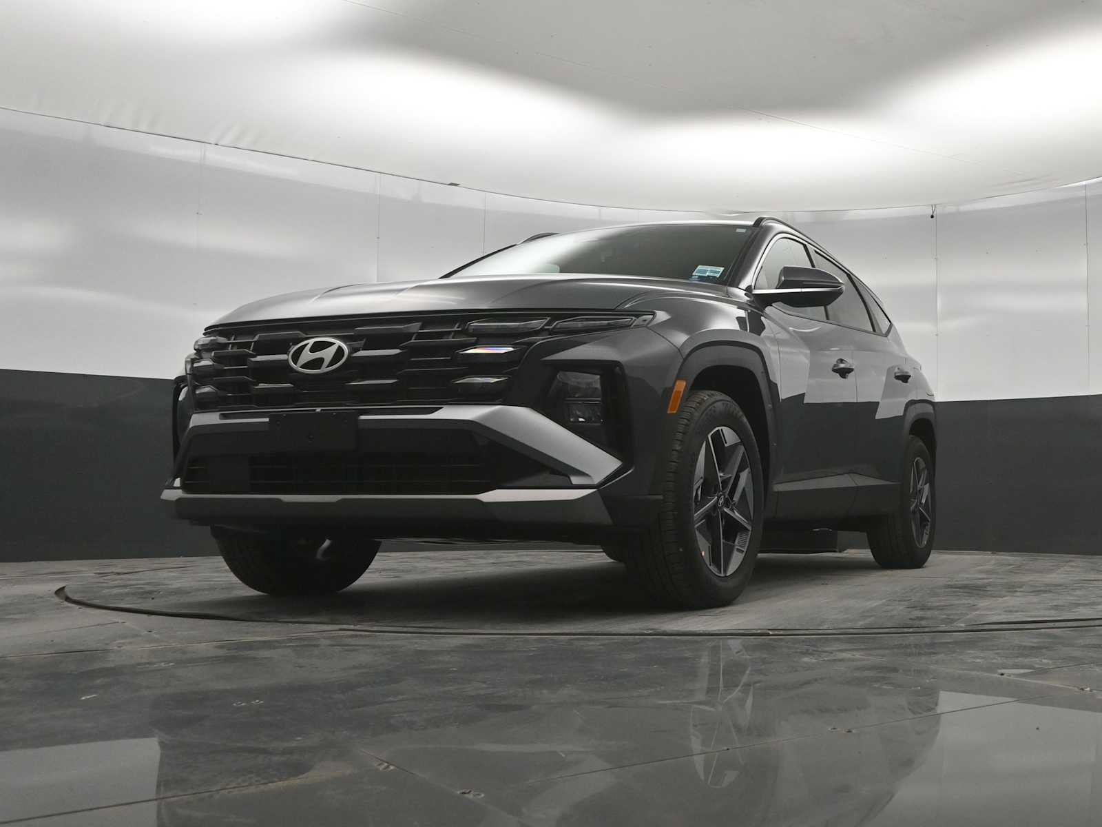 New 2026 Hyundai Tucson SEL AWD/4WD image 36