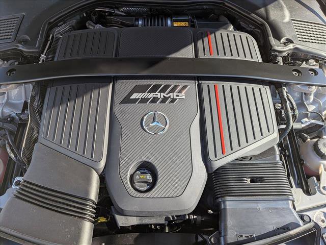 New 2026 Mercedes-Benz CLE 53 AMG 4MATIC Coupe image 16