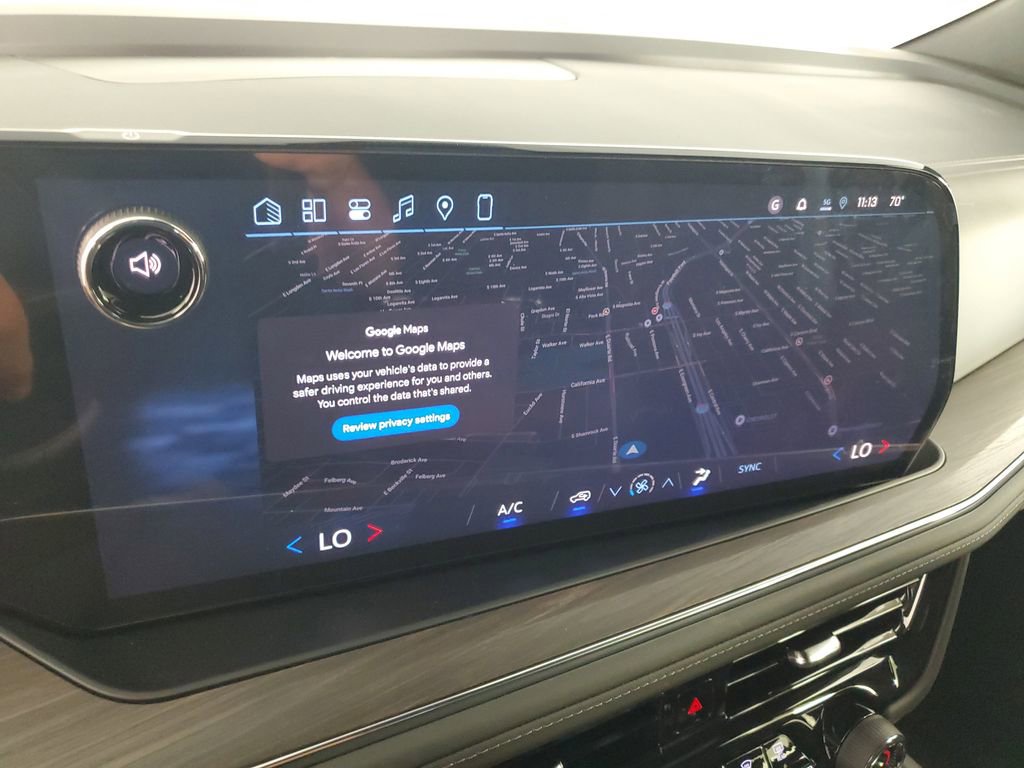 New 2026 Chevrolet Tahoe LS image 20