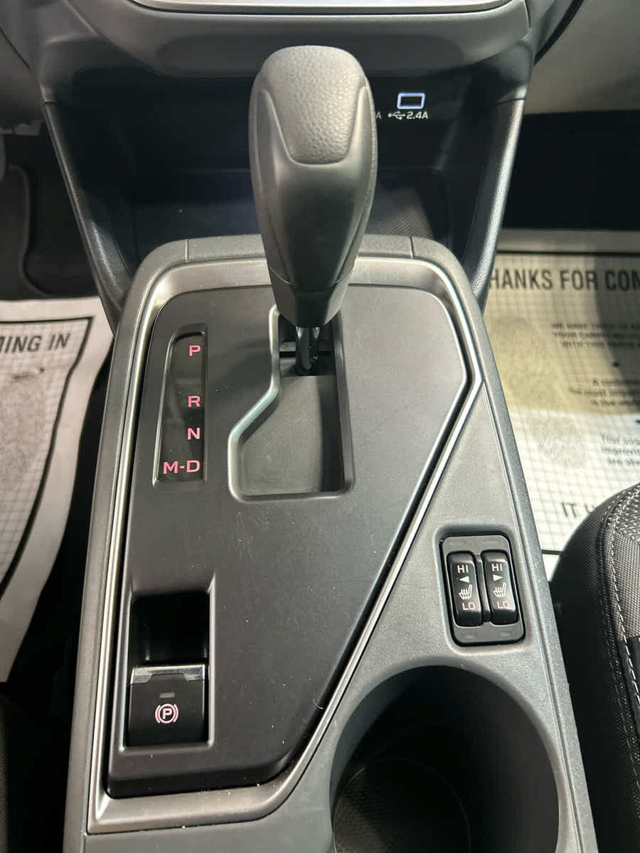 Used 2024 Subaru Crosstrek 2.0i Premium AWD/4WD image 19