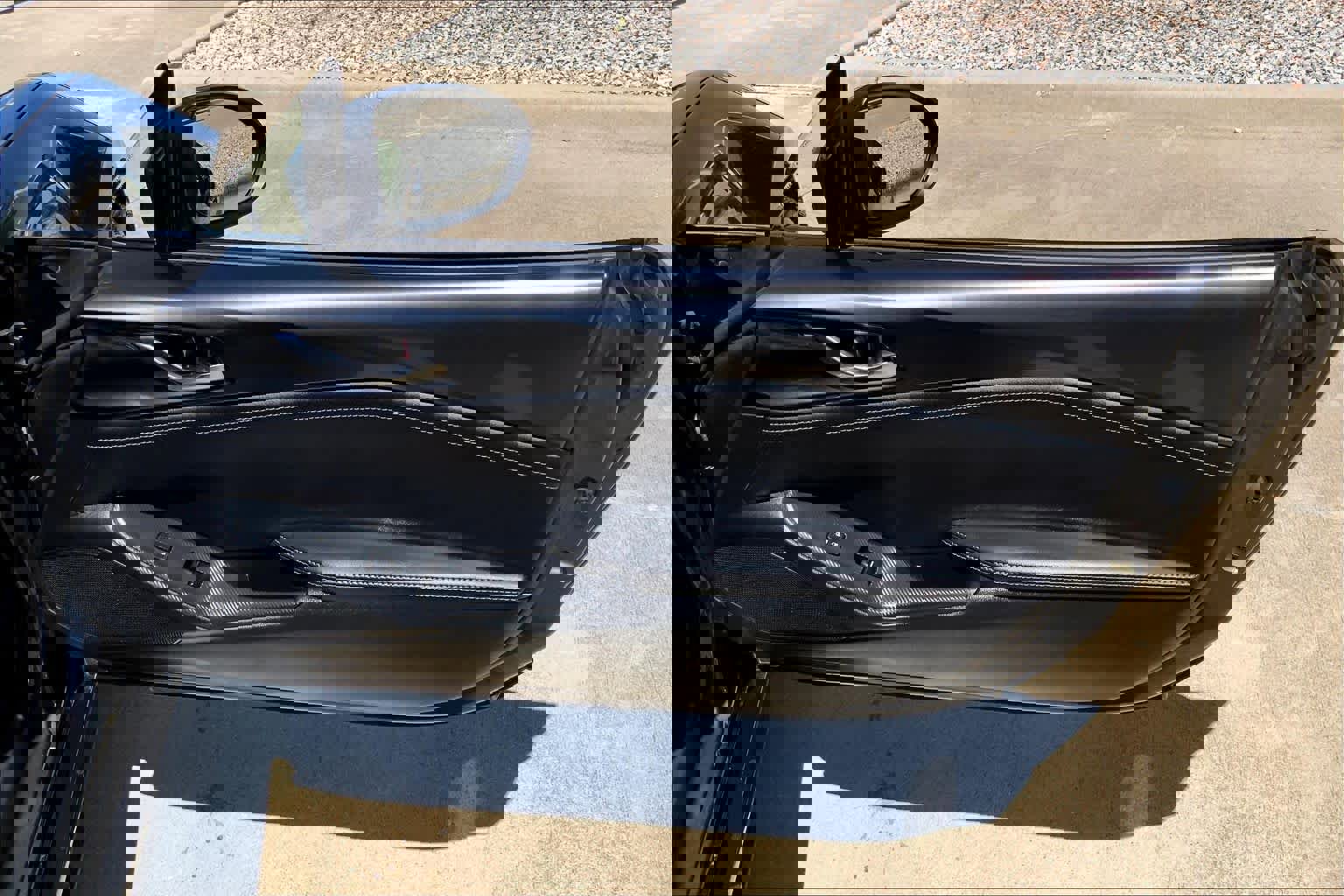 Certified 2023 MAZDA MX-5 Miata Grand Touring image 19