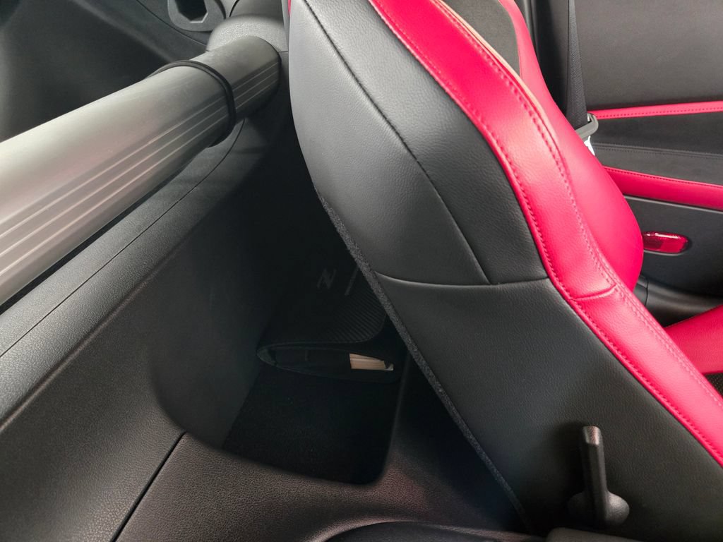 Used 2025 Nissan Z Performance w/ Floor Mat Package RWD image 28
