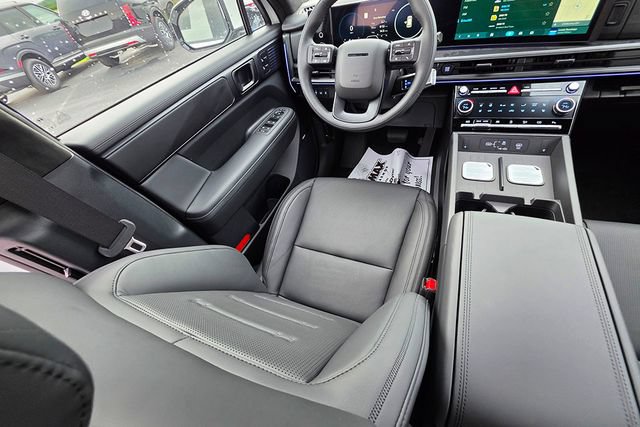 New 2026 Hyundai Santa Fe Calligraphy AWD/4WD image 12