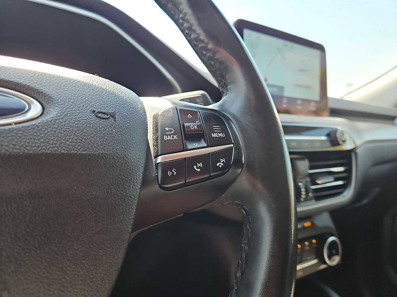 Used 2022 Ford Escape SE w/ Convenience Package image 26