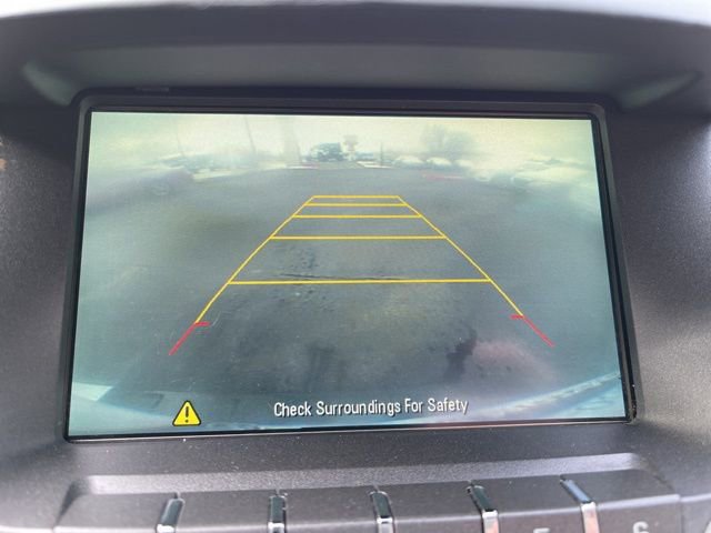 Used 2015 GMC Terrain SLE w/ Convenience Package image 18