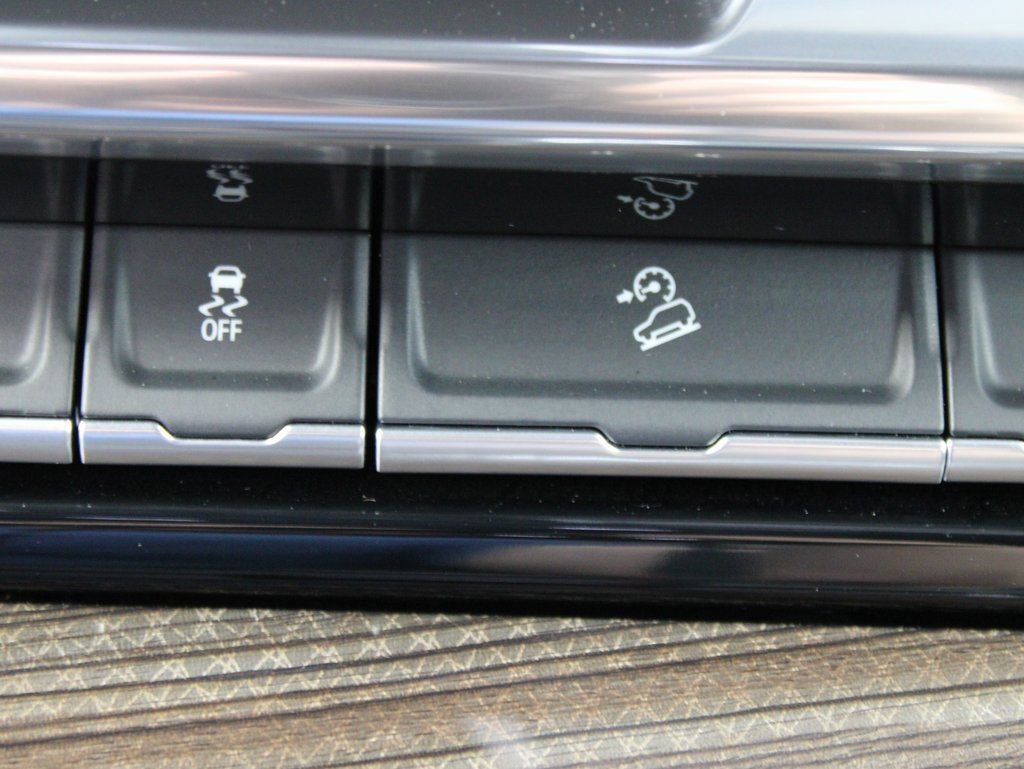 Used 2025 Chevrolet Silverado 1500 RST image 53