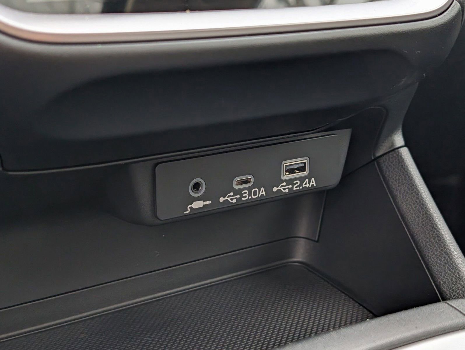 New 2026 Subaru Impreza 2.0i Sport AWD/4WD image 9