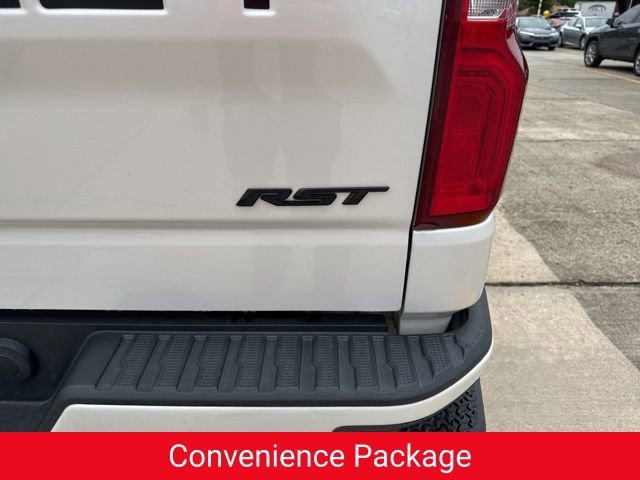 Used 2021 Chevrolet Silverado 1500 RST w/ Z71 Off-Road Package AWD/4WD image 6