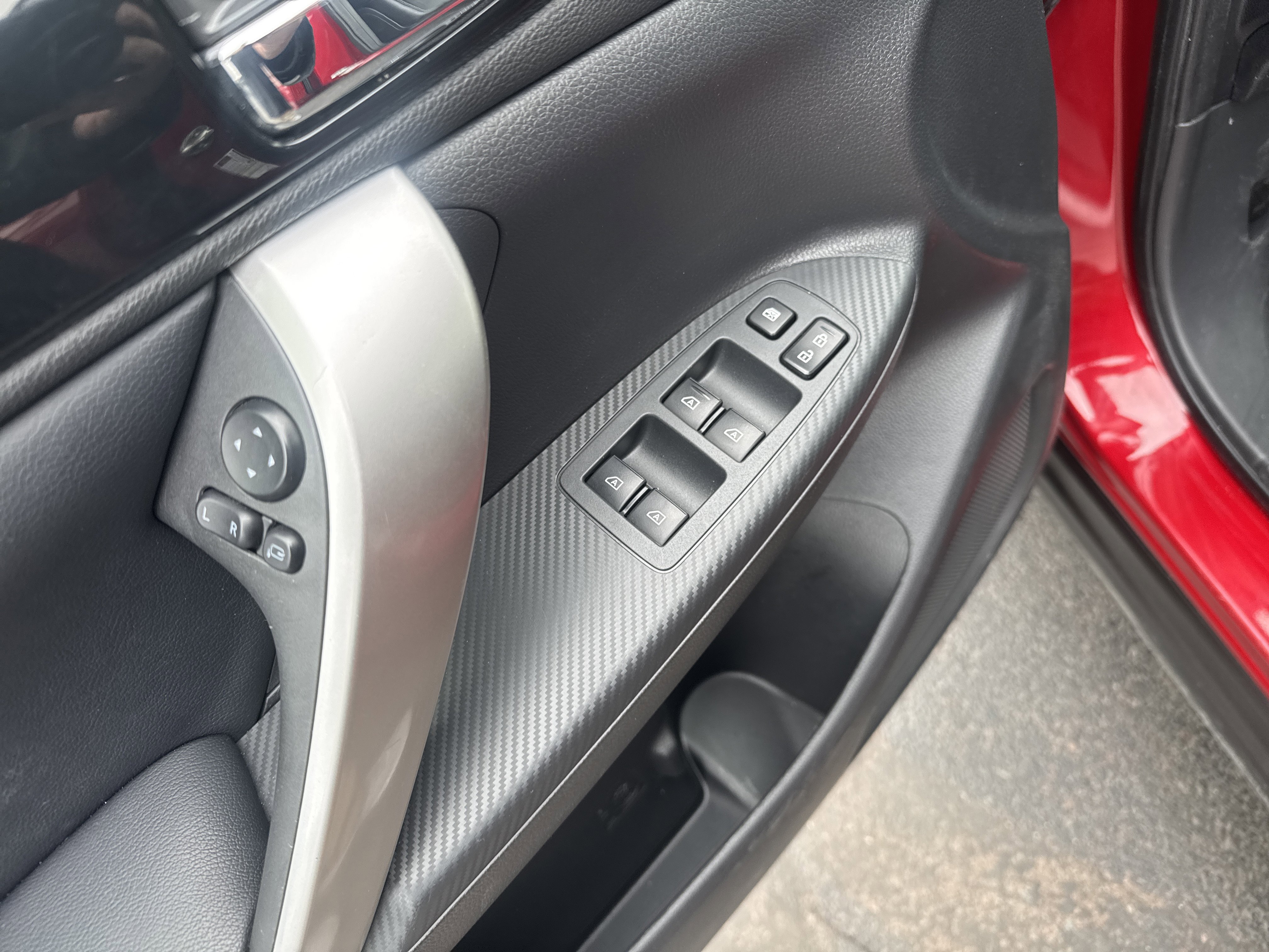 Used 2025 Mitsubishi Eclipse Cross SEL image 16