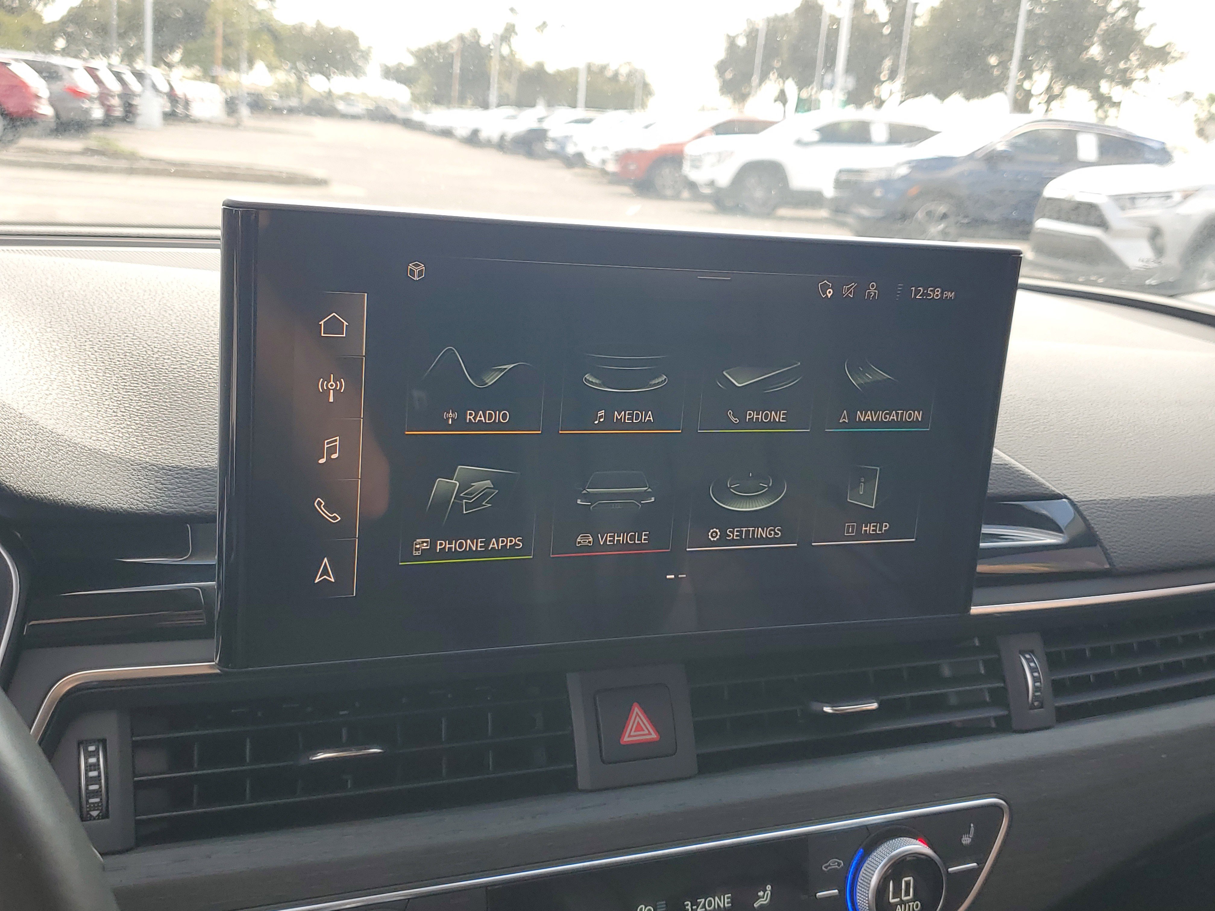 Used 2020 Audi A4 2.0T Premium w/ Convenience Package image 19