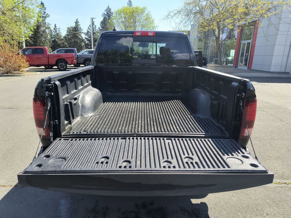 Used 2019 RAM 1500 Classic Warlock AWD/4WD image 23