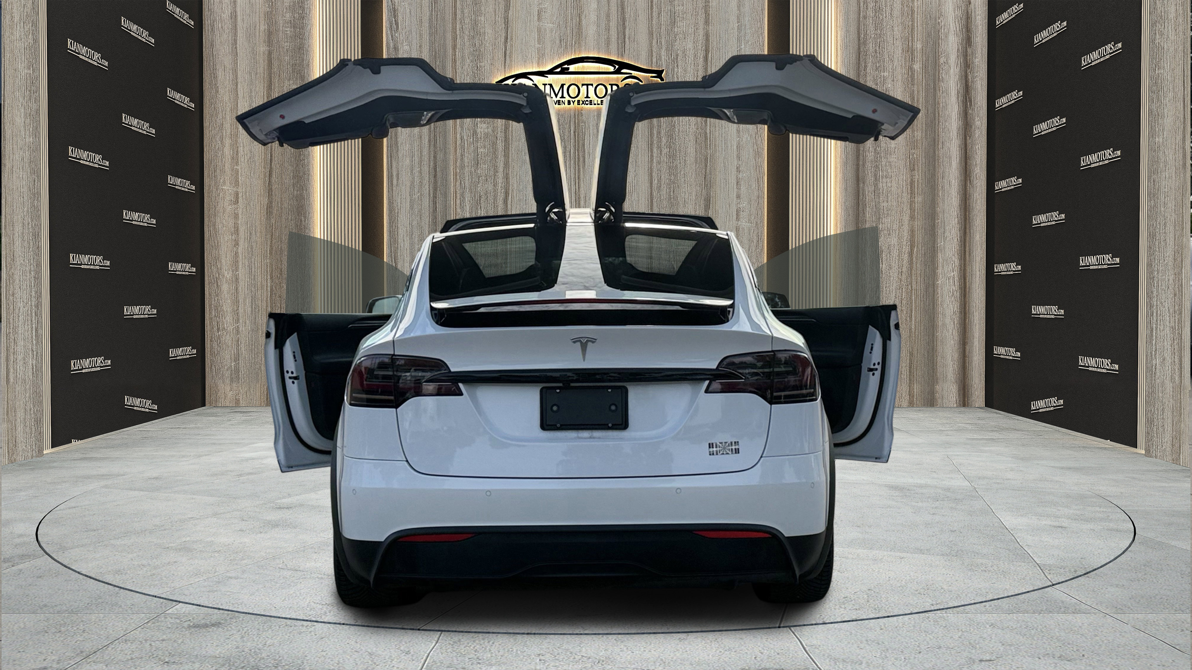 Used 2022 Tesla Model X Plaid image 17