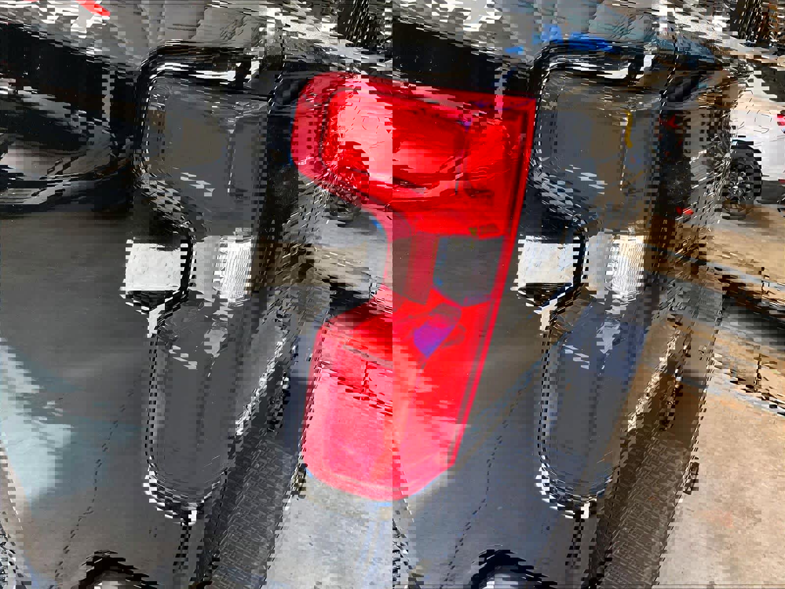 Used 2023 Chevrolet Silverado 1500 LTZ w/ LTZ Convenience Package II image 35