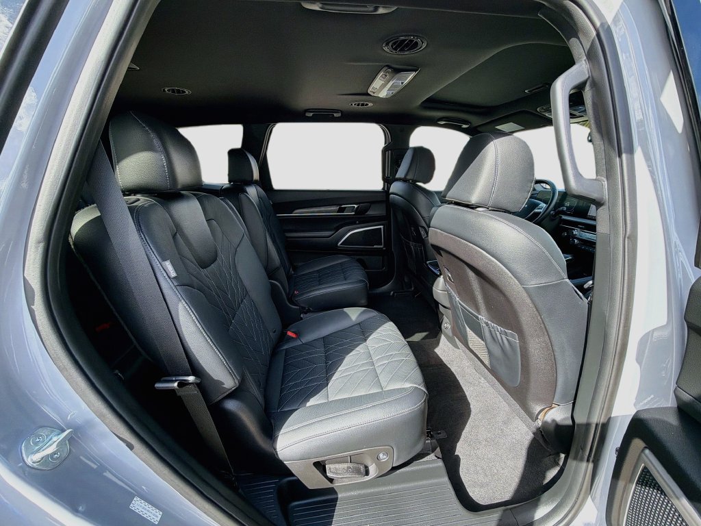 Used 2024 Kia Telluride EX X-Line AWD/4WD image 31