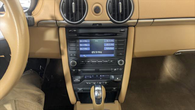 Used 2010 Porsche Cayman S image 22