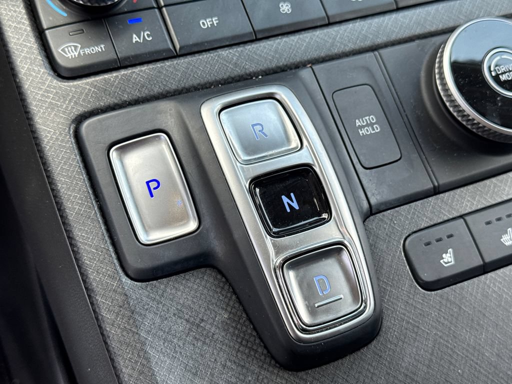 Used 2023 Hyundai Palisade Limited FWD image 37