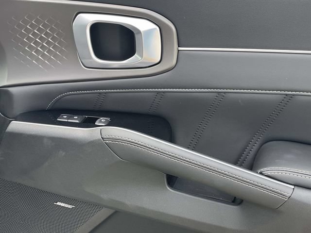 New 2026 Kia Sorento SX FWD image 12