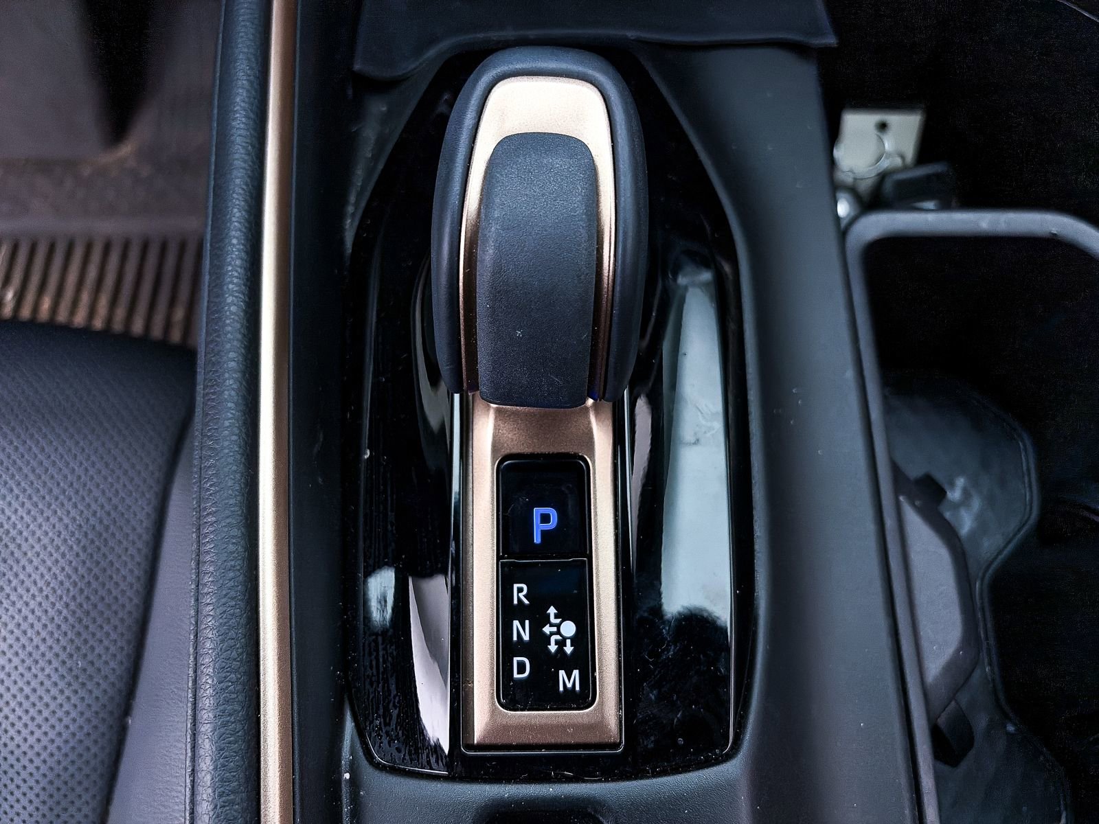 Used 2025 Toyota Grand Highlander AWD Hybrid image 28