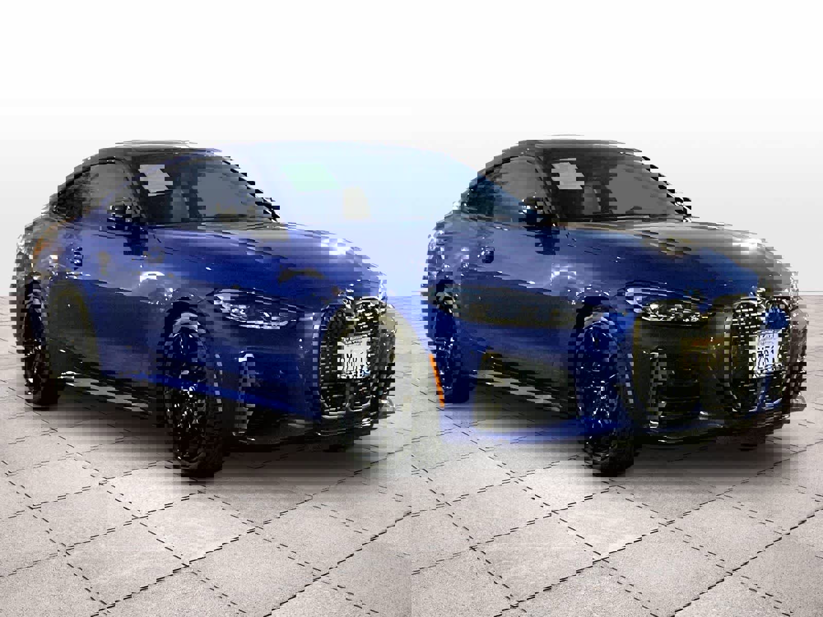 Used 2022 BMW M440i Coupe image 2