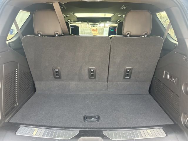 Used 2023 GMC Yukon Denali w/ Denali Reserve Package image 30