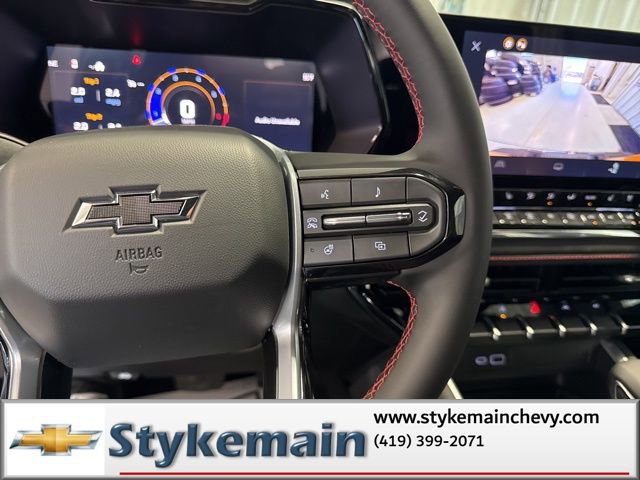 New 2026 Chevrolet Colorado Z71 w/ Z71 Convenience Package 2 AWD/4WD image 48
