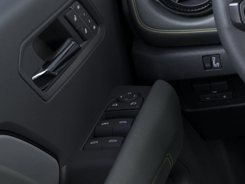 New 2026 Chevrolet Colorado ZR2 w/ Technology Package AWD/4WD image 22