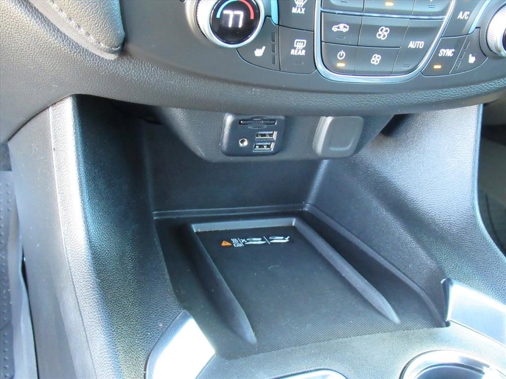 Certified 2023 Chevrolet Traverse High Country w/ LPO, 'HIT The Road' Package image 26