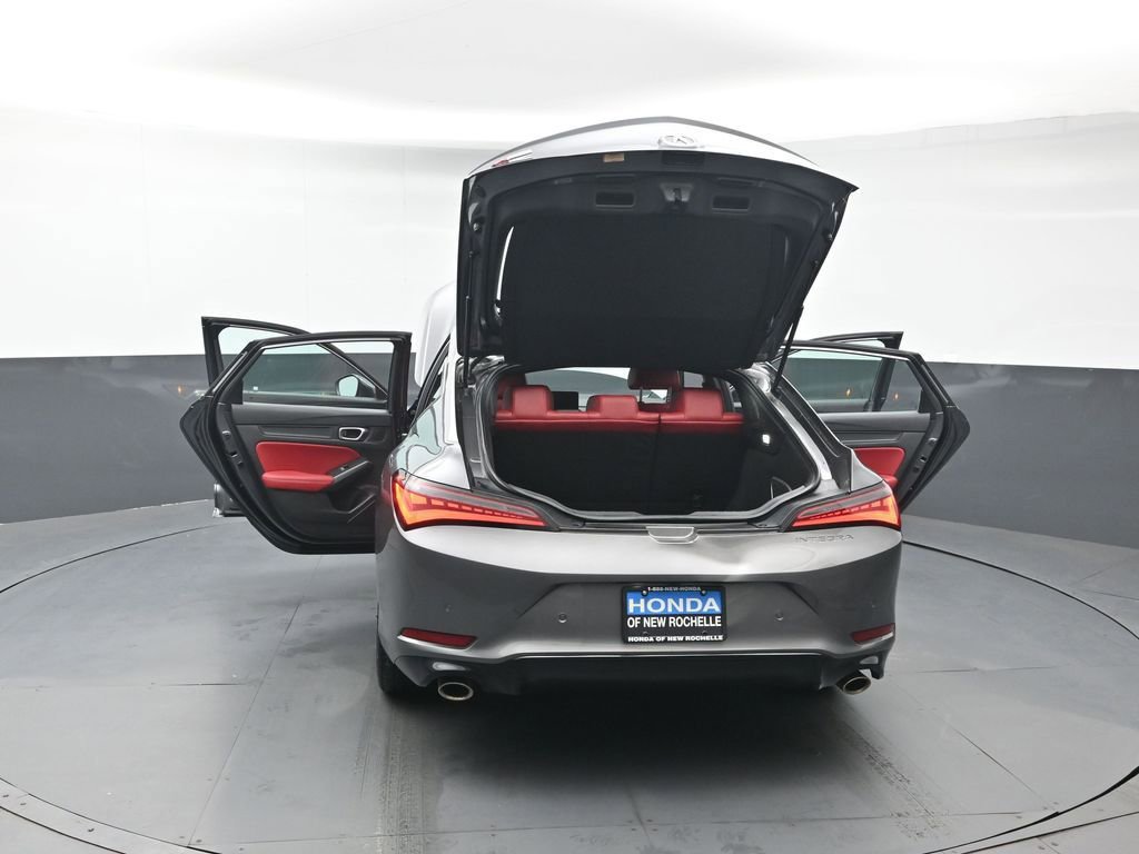 Used 2023 Acura Integra A-Spec image 50