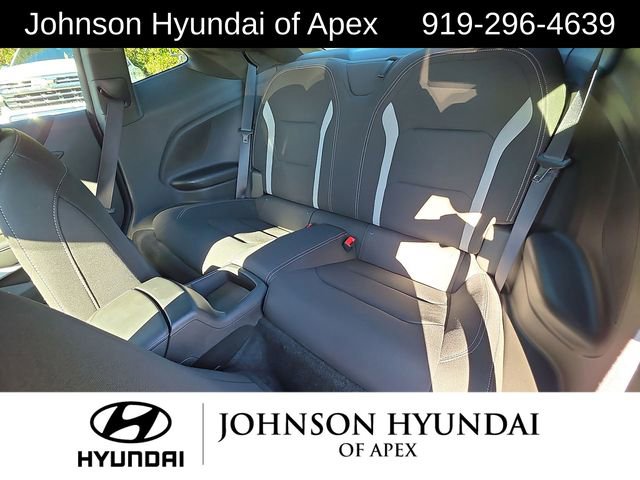 Used 2020 Chevrolet Camaro SS image 23