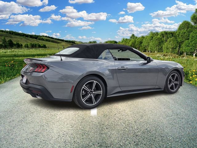 Used 2024 Ford Mustang Premium RWD image 6