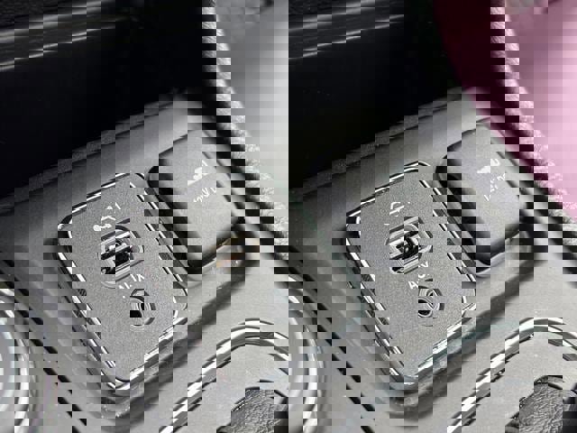 Used 2020 Jeep Cherokee Latitude Plus image 23