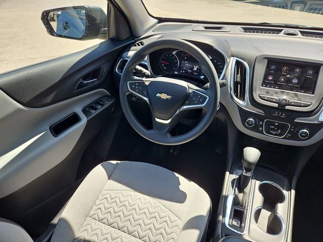 Used 2023 Chevrolet Equinox LS w/ LS Convenience Package FWD image 8
