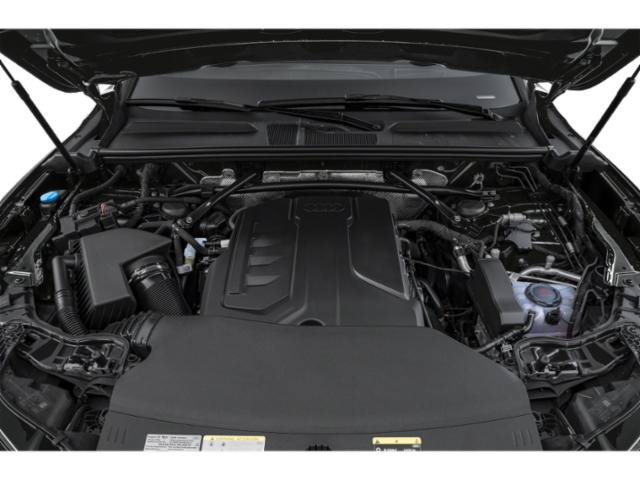 Used 2025 Audi Q5 Premium Plus w/ Premium Plus AWD/4WD image 14