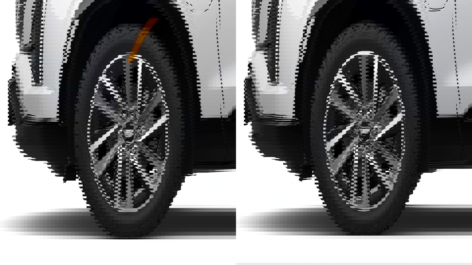 New 2026 Cadillac Vistiq Sport image 7