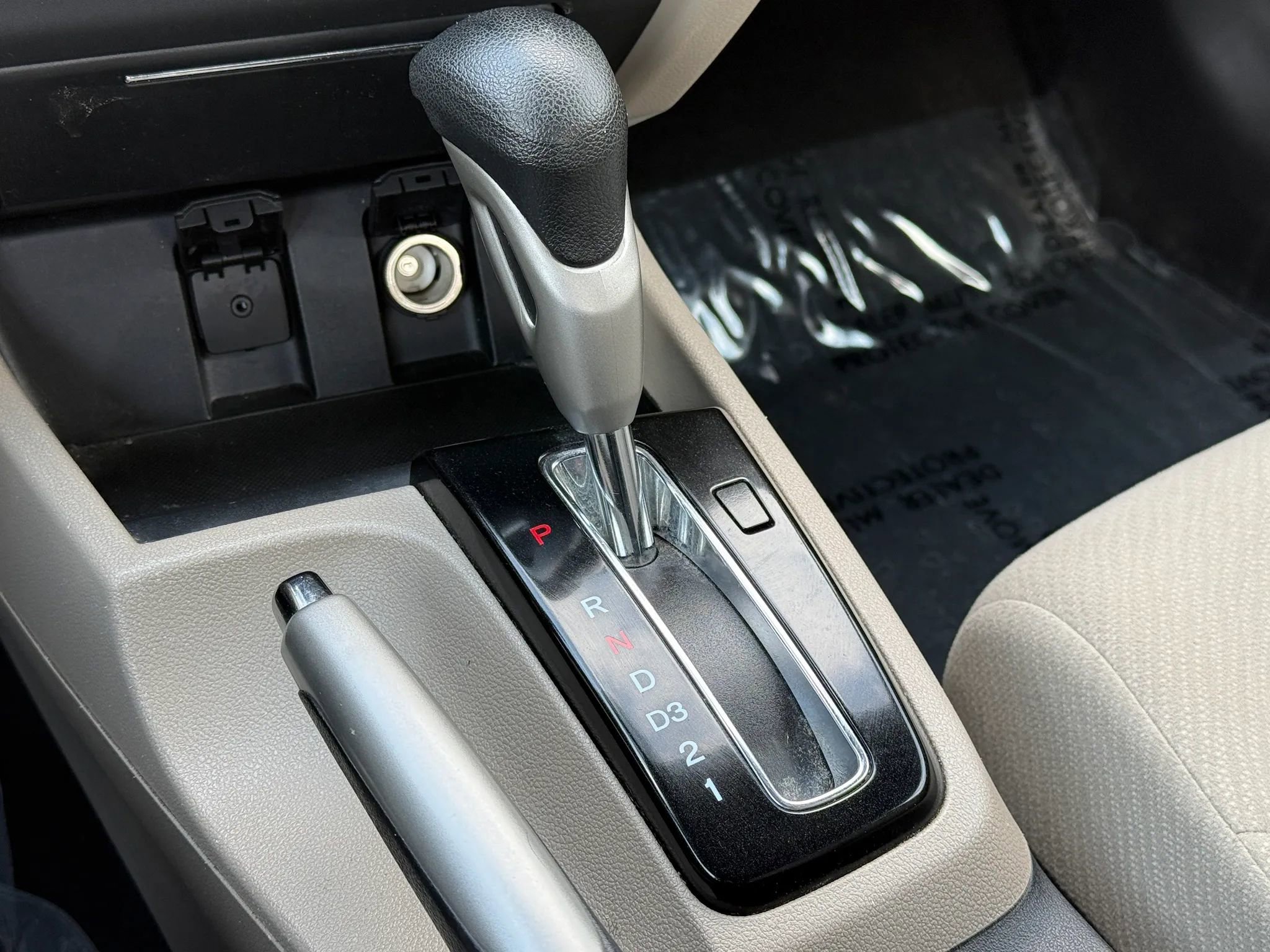 Used 2013 Honda Civic LX image 25