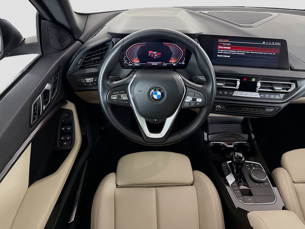 Used 2022 BMW 228i Gran Coupe w/ Convenience Package image 10
