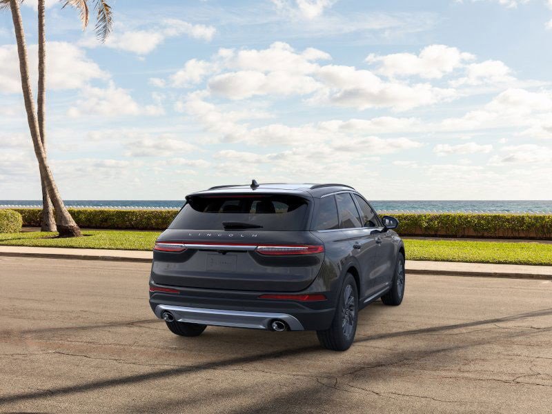 New 2026 Lincoln Corsair Premiere image 8