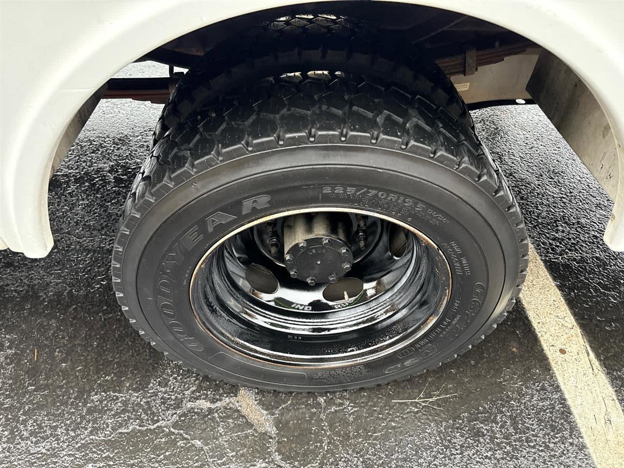 Used 2012 Ford F450 XL image 13